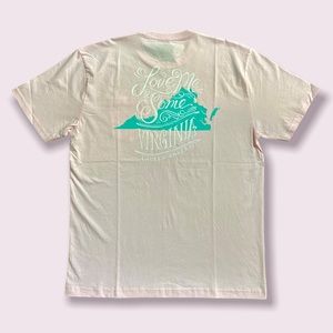 Lauren James Tee - Virginia